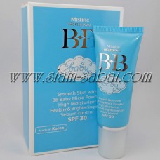 Mistine BB Baby Face Cream