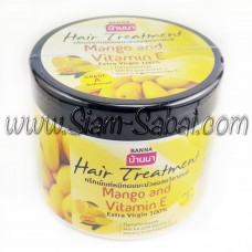 Treatment Mango Banna 300gr