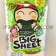  Big Sheet (Crispy Seaweed) Snack
