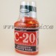 C20 Chlorhexidine Antiseptic Mouth Wash