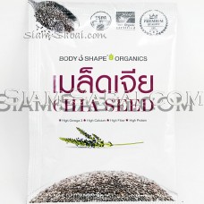 Семена Чиа