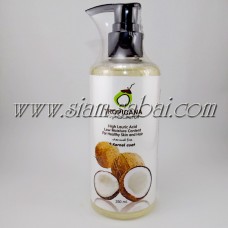 Tropicana virgin coconut oil, 250 ml