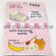 FACY Tofu Overnight Mask pack with Arbutin Banana Honey Vitamin C