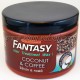 Carebeau Fantasy Hair Treatment Wax Coconut Coffee