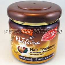 Lolane Hair treatment for Nourishing & Diamond Shine Booster 