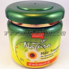 Маска от тайской фирмы Lolane для окрашенных волос 