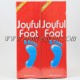 Противогрибковый препарат Joyful Foot – лечение грибка кожи и ногтей