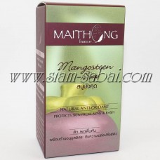 MAITHONG Mangosteen Soap