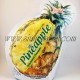 J Fruit Dehydrated Pineapple