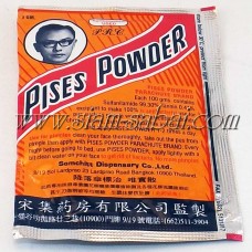 Pises Powder