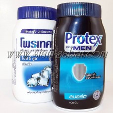 Protex powder for men
