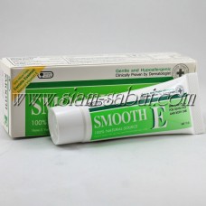 Крем Smooth-E для лица и для тела с центеллой, алое и витамином Е