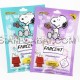 Farcent Snoopy clothes fragrant bag