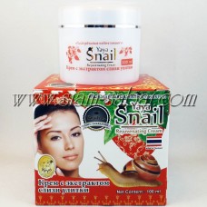 Yaya Snail Rejuvenating Cream