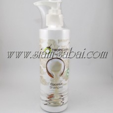 Tropicana Coconut Shampoo (Non-Paraben)