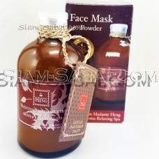 Face Mask Powder Madame Heng 50 gr